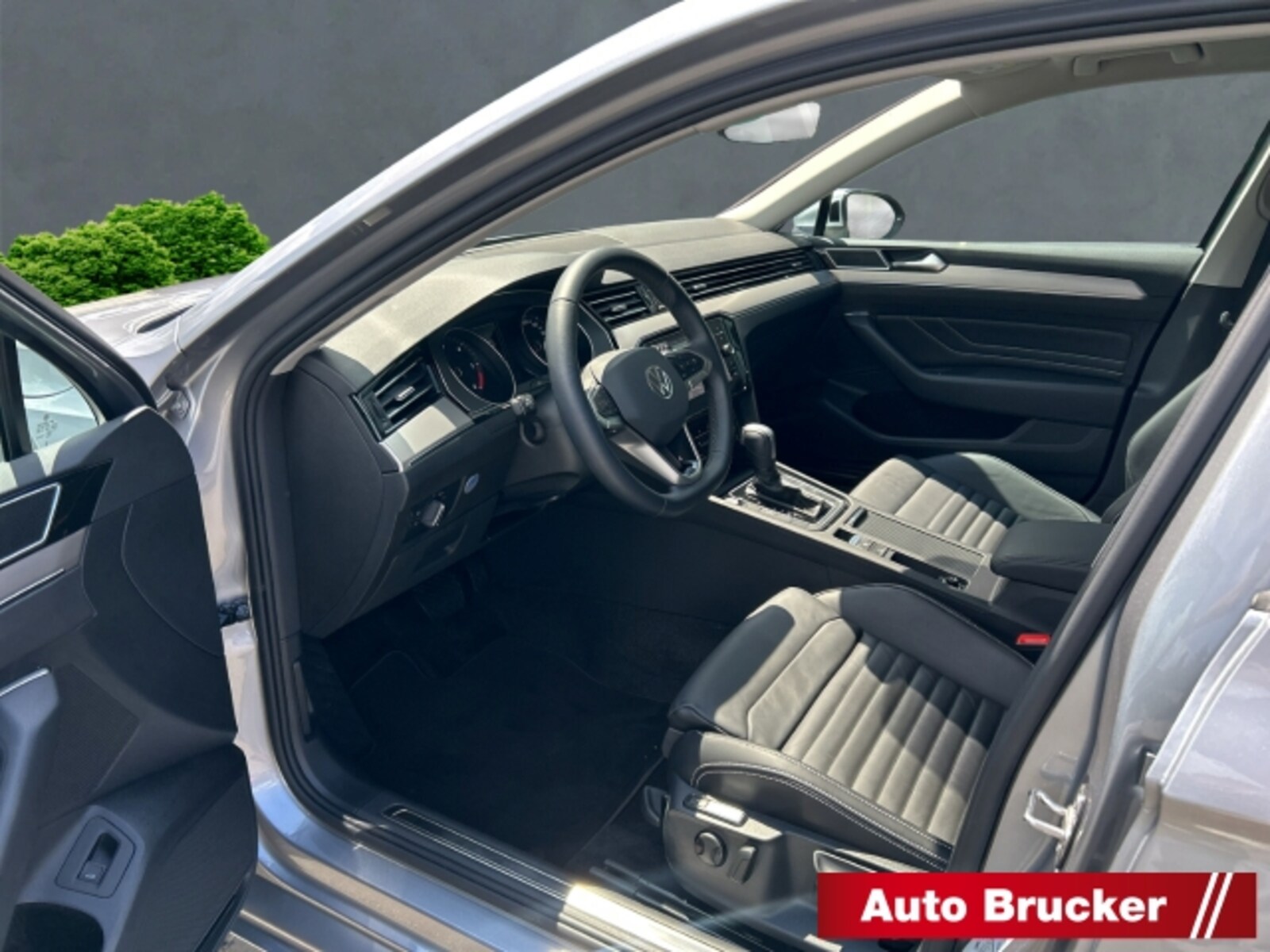 Volkswagen Passat – Bild 8