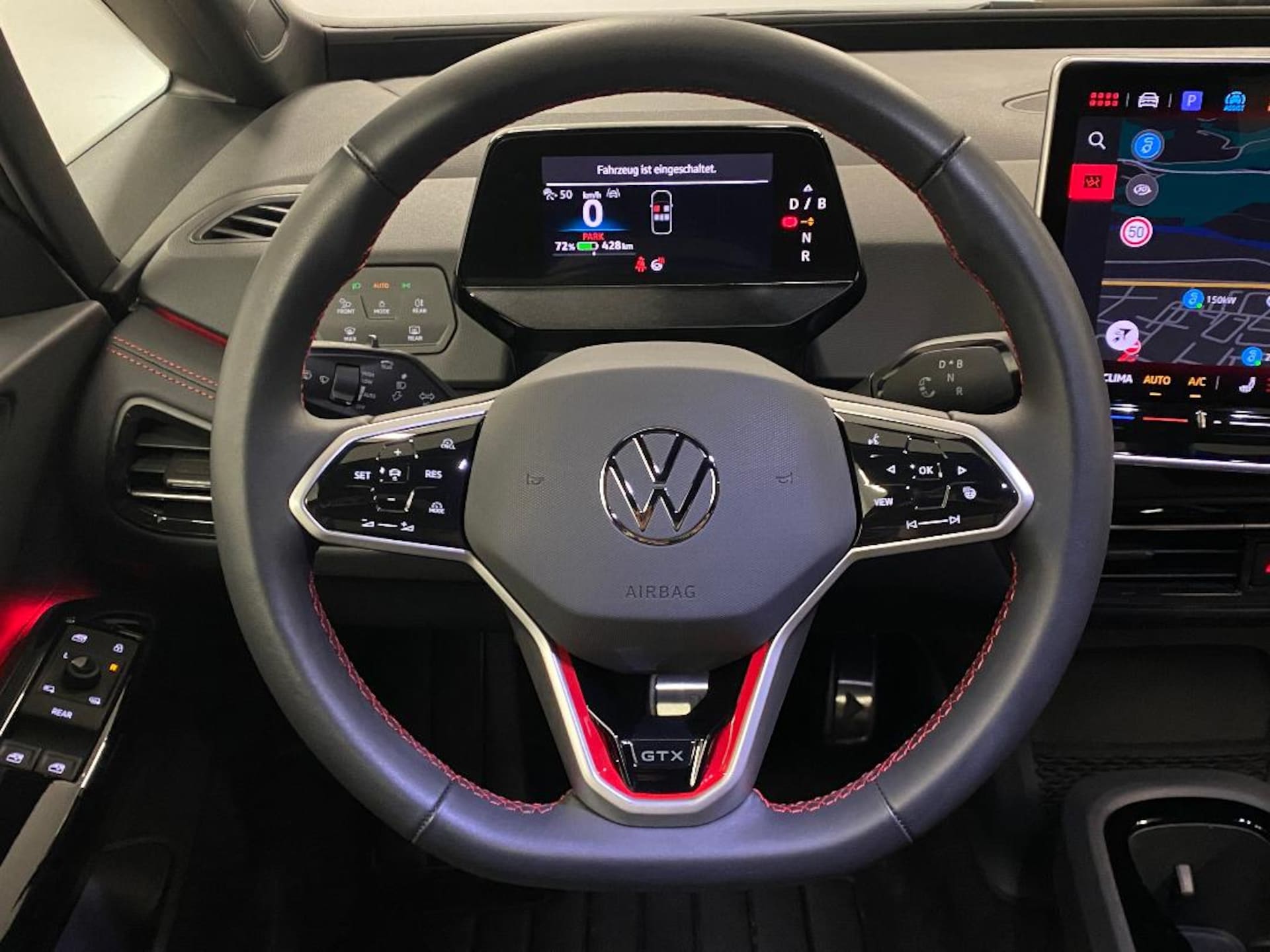 Volkswagen ID.3 GTX