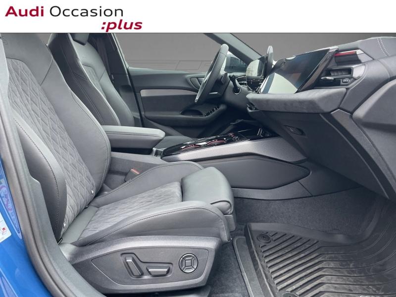 Image about Audi A5 Avant S line TFSI quattro 204 chS tronic