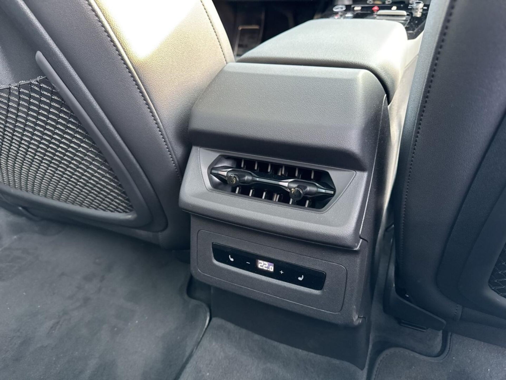 Audi A6 Avant e-tron