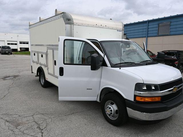 2022 Chevrolet