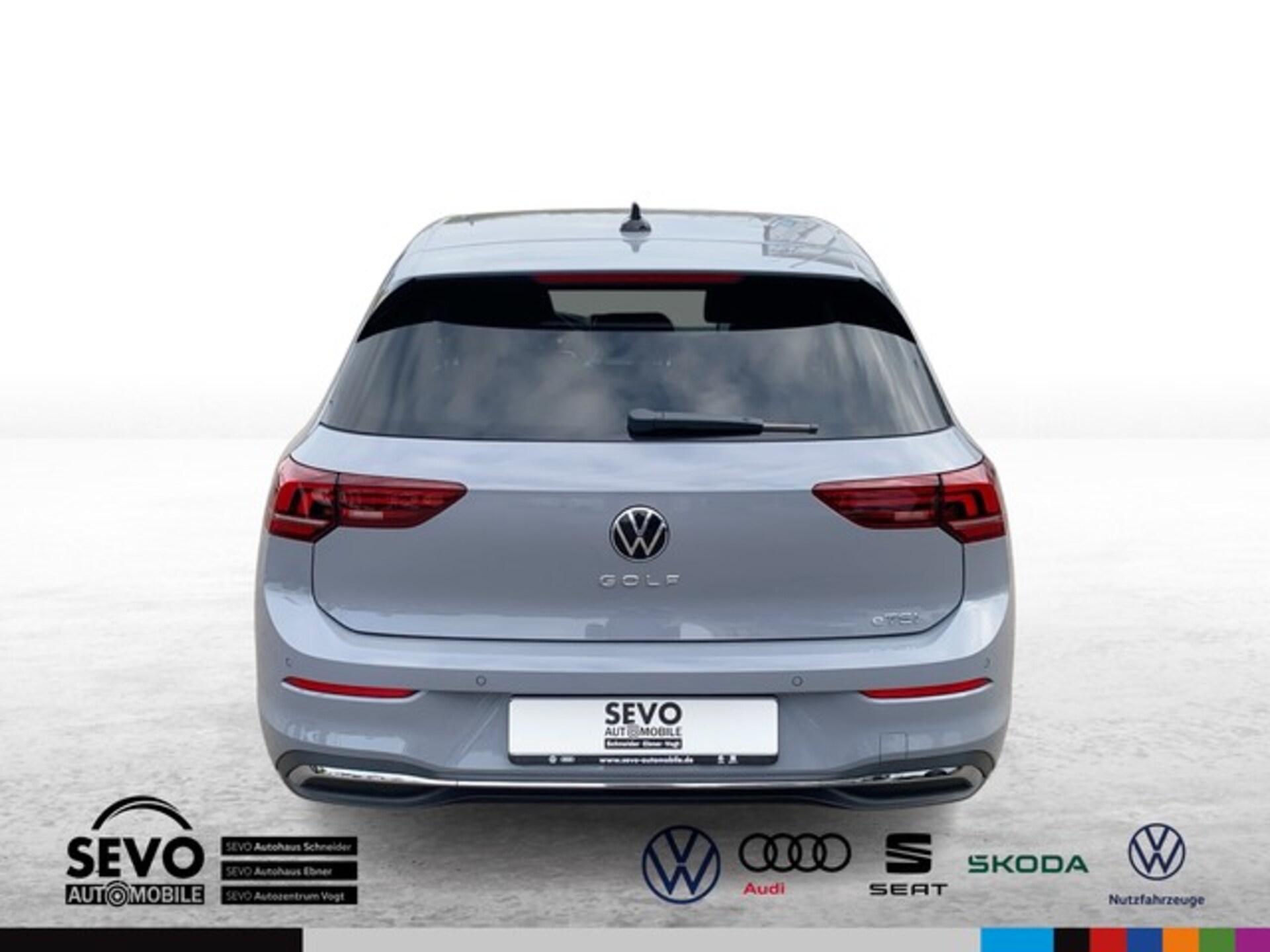Volkswagen Golf ENERGY