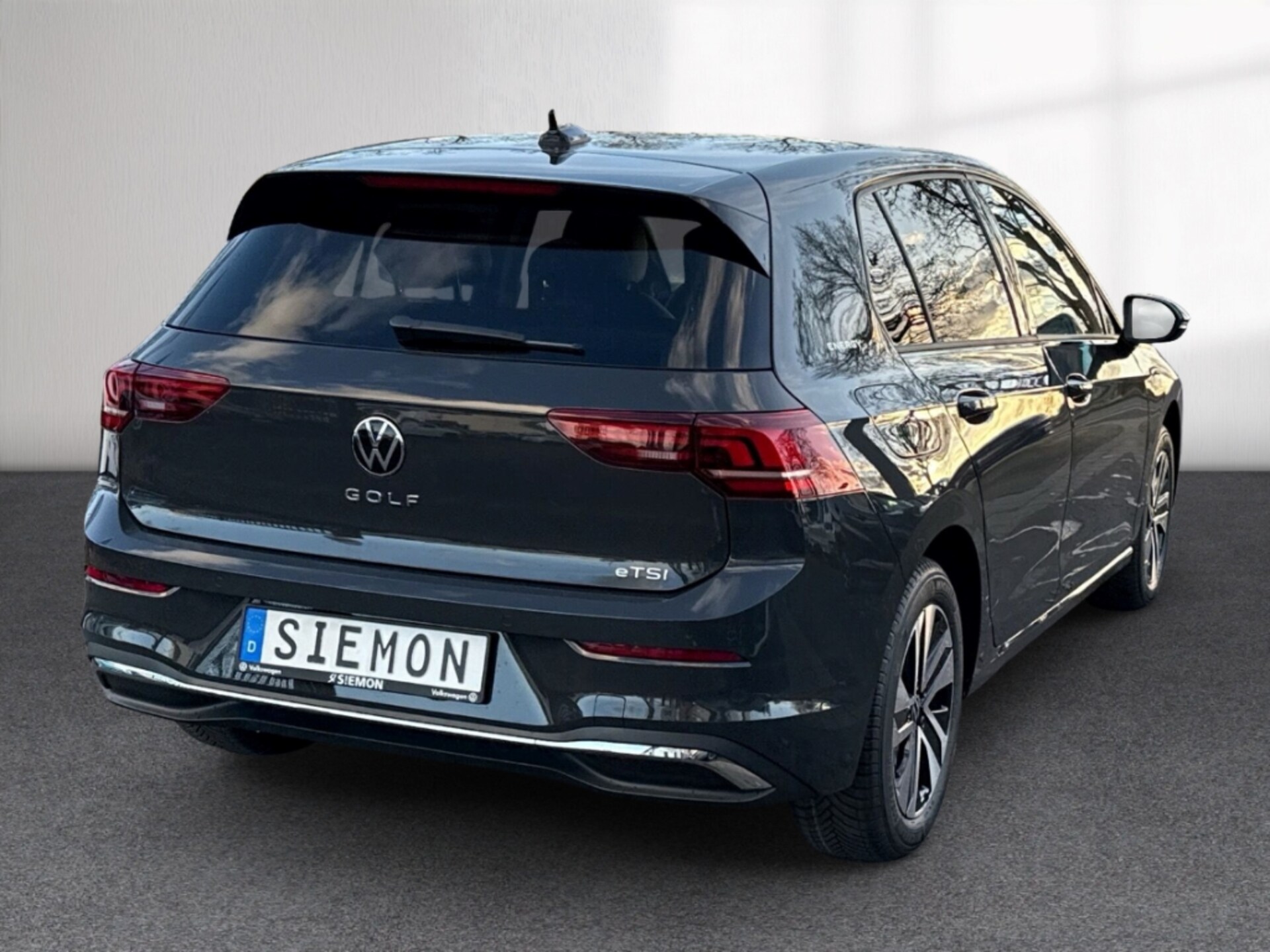 Volkswagen Golf ENERGY