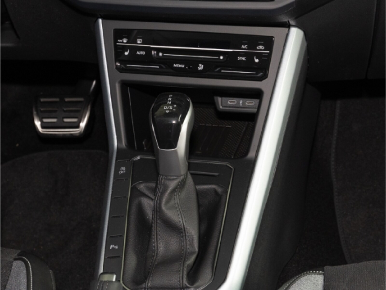 Volkswagen Taigo – Bild 5