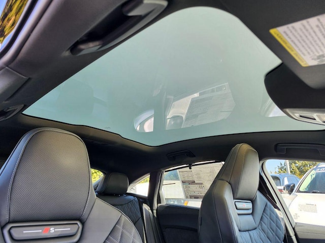 2026 Audi S5 Premium Plus - Photo 9