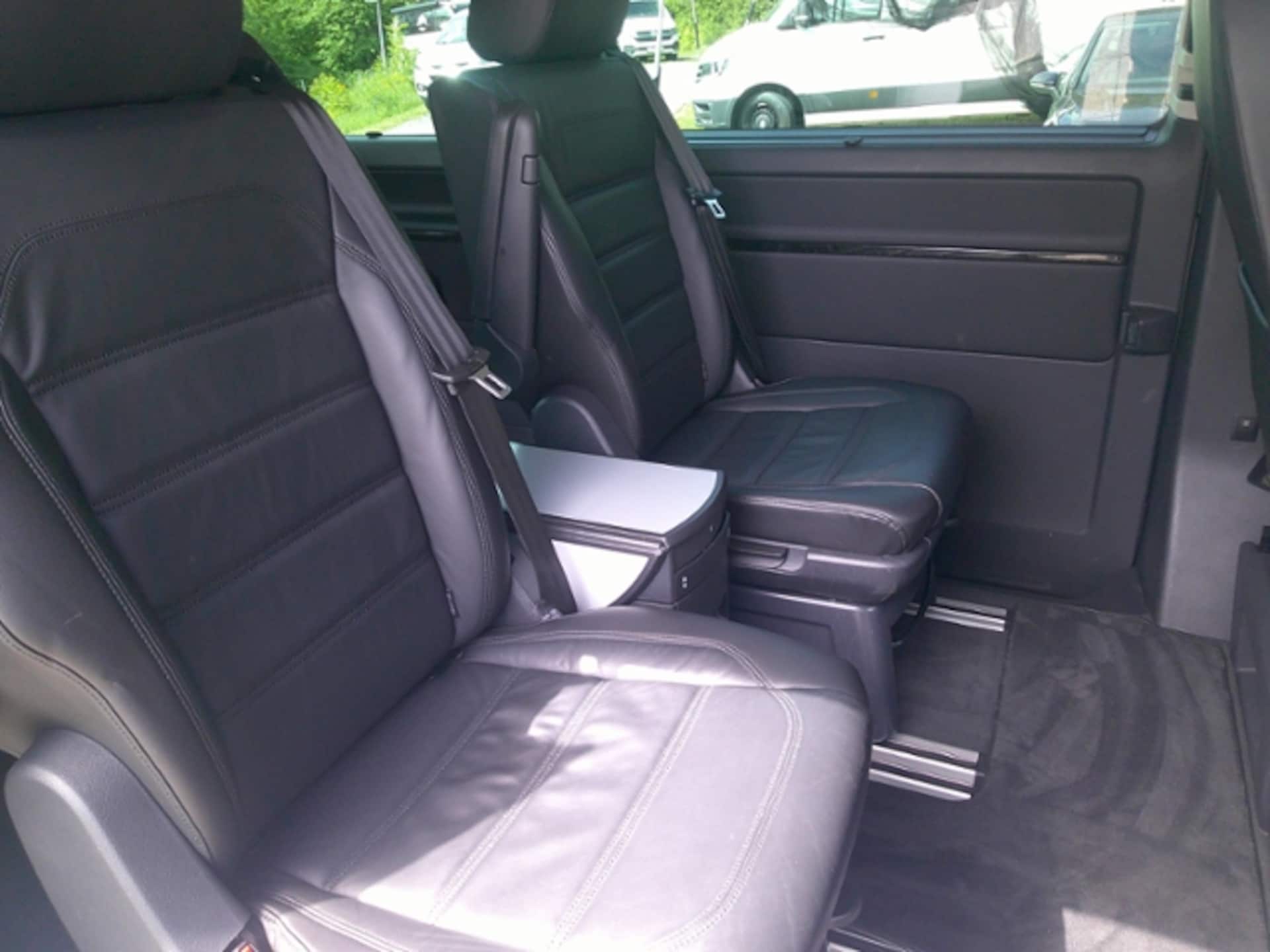 Volkswagen T6 Multivan Highline