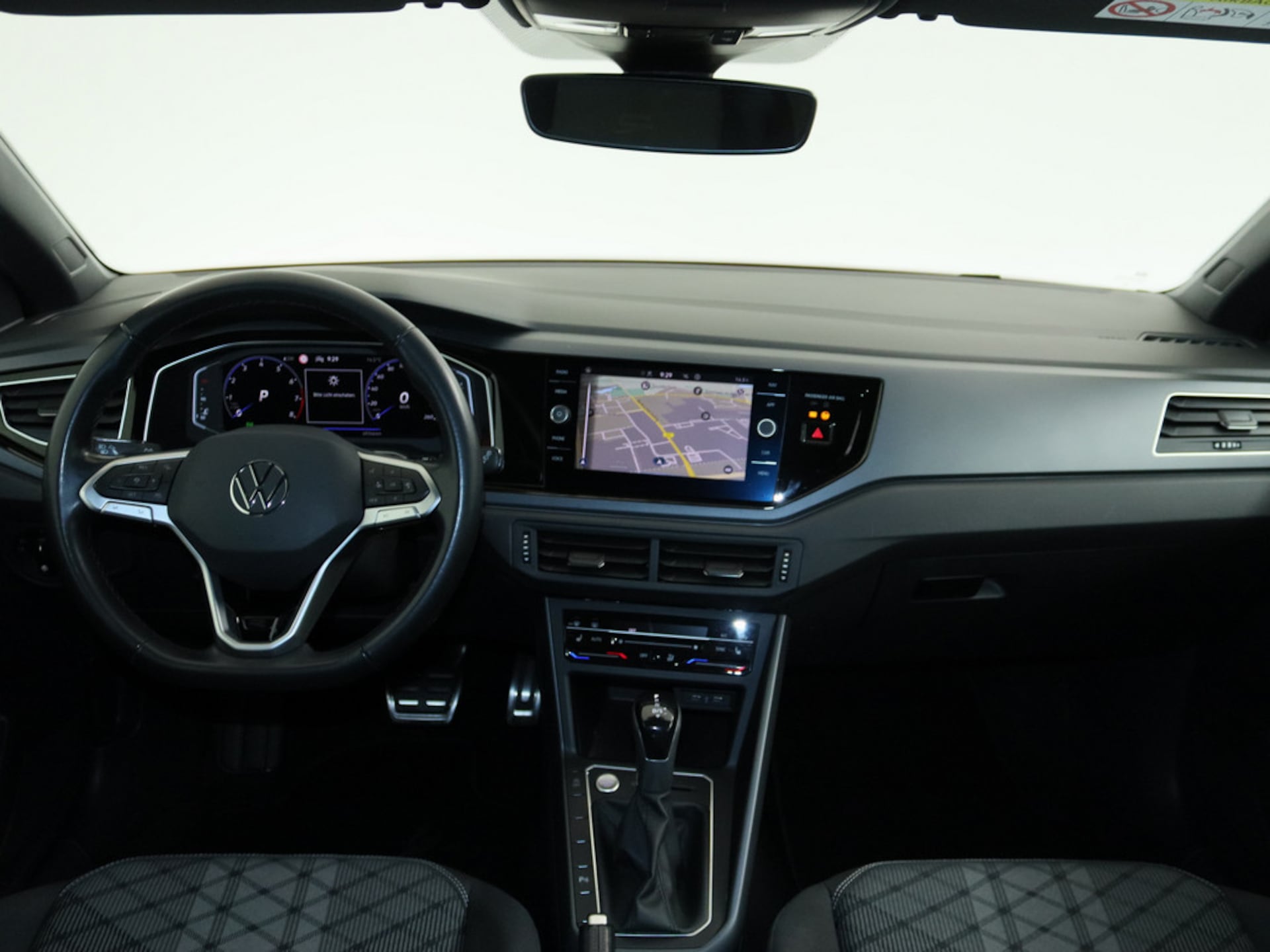 Volkswagen Taigo R-Line