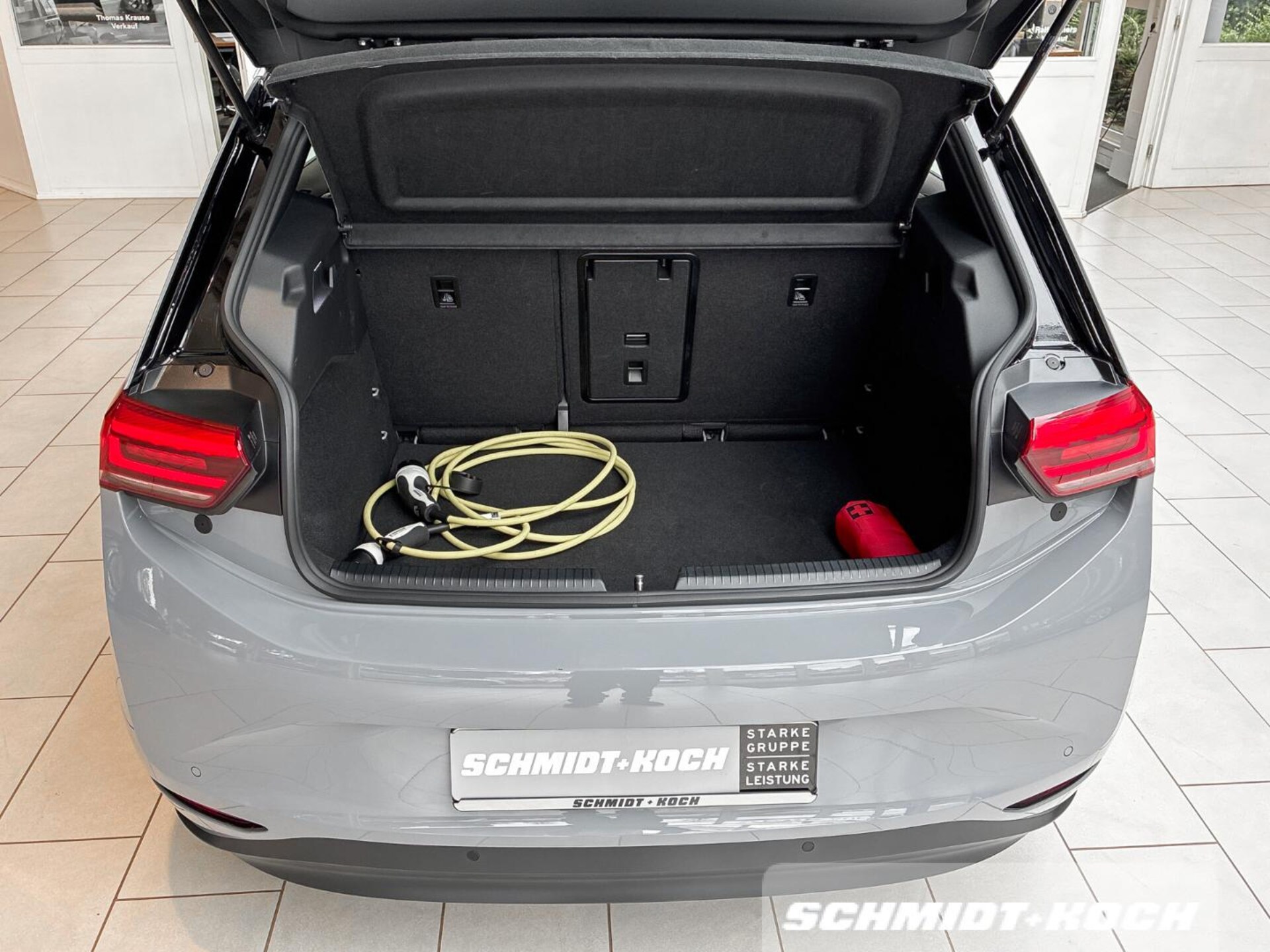 Volkswagen ID.3 Pro