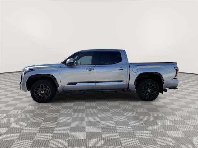 2024 Toyota Tundra