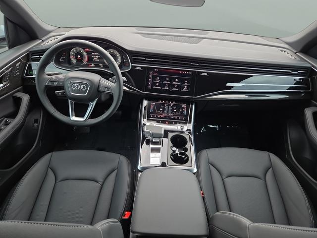 2026 Audi Q8 Premium Plus - Photo 9
