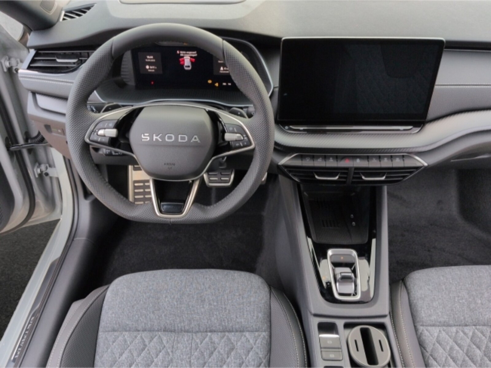 Škoda Octavia Combi – Bild 6
