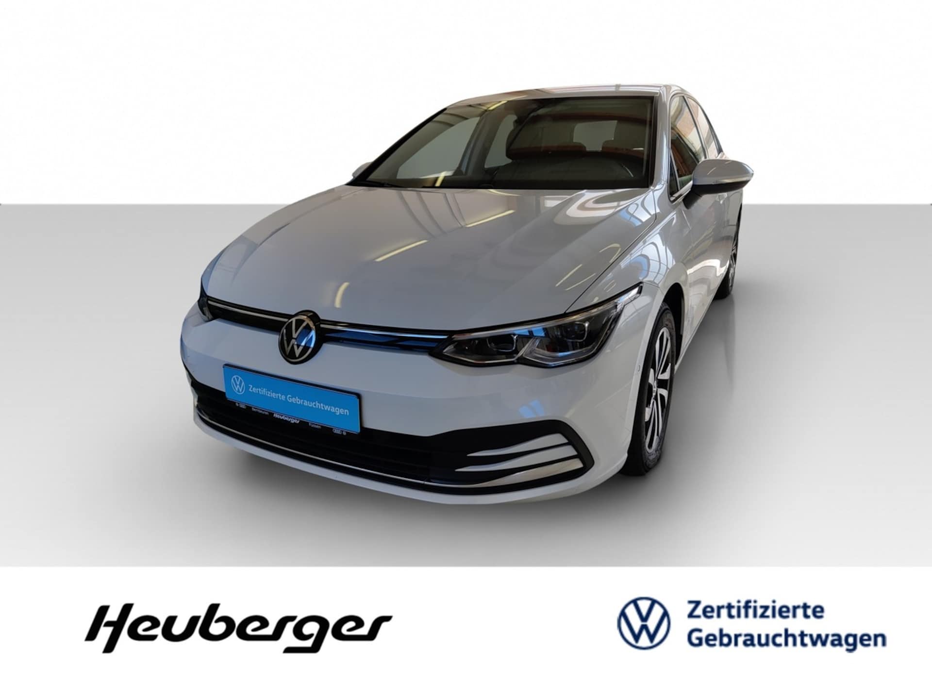 Volkswagen Golf Active