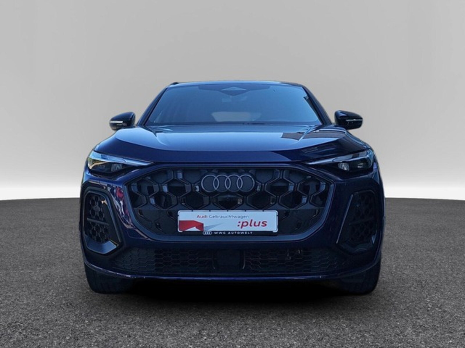 Audi Q5 – Bild 3