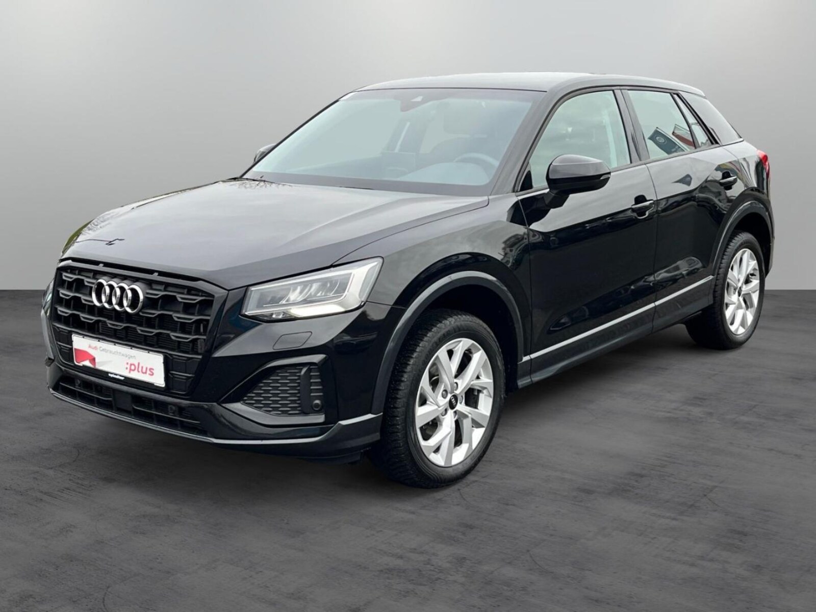 Audi Q2 – Bild 2