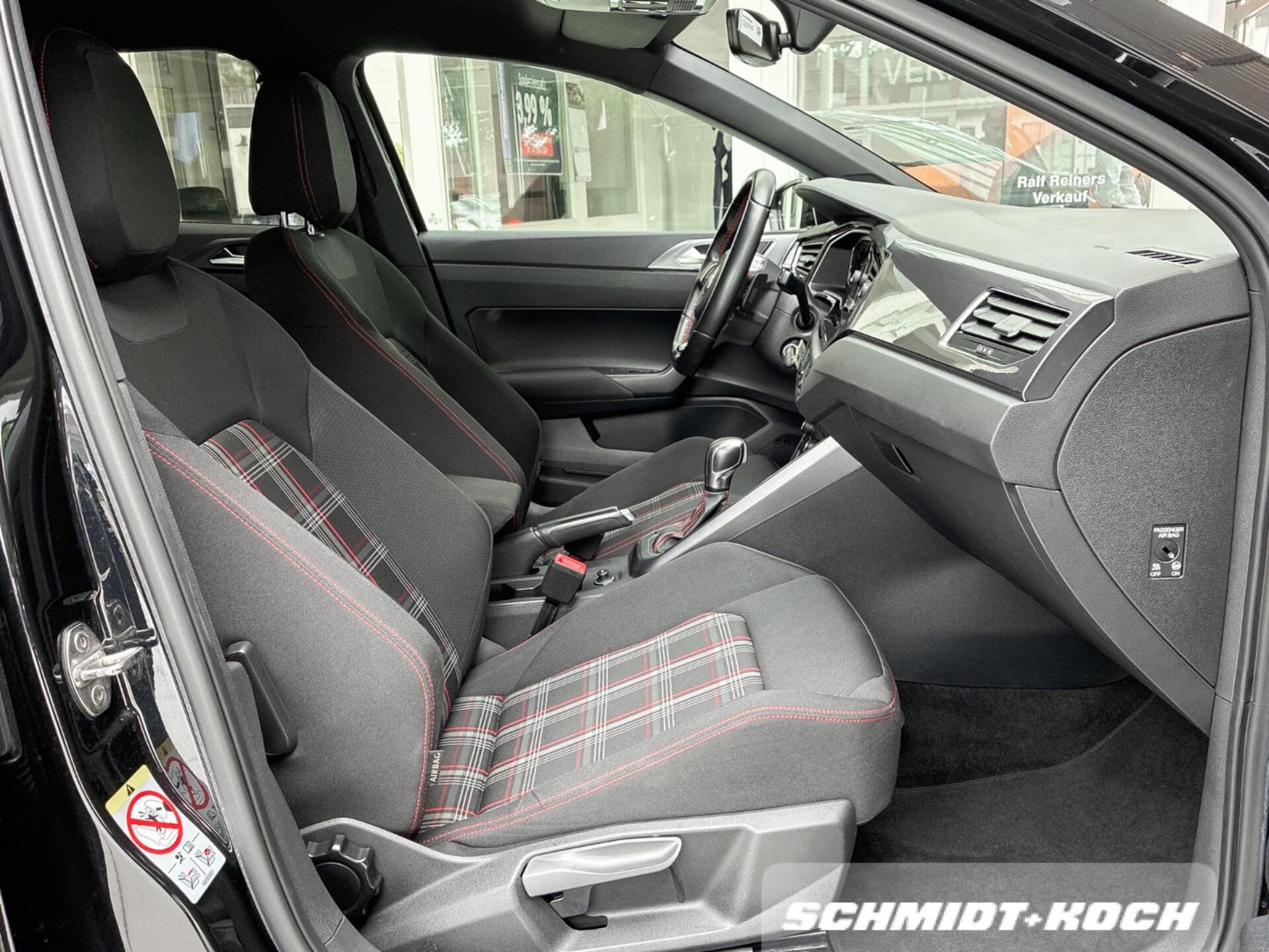 Volkswagen Polo GTI