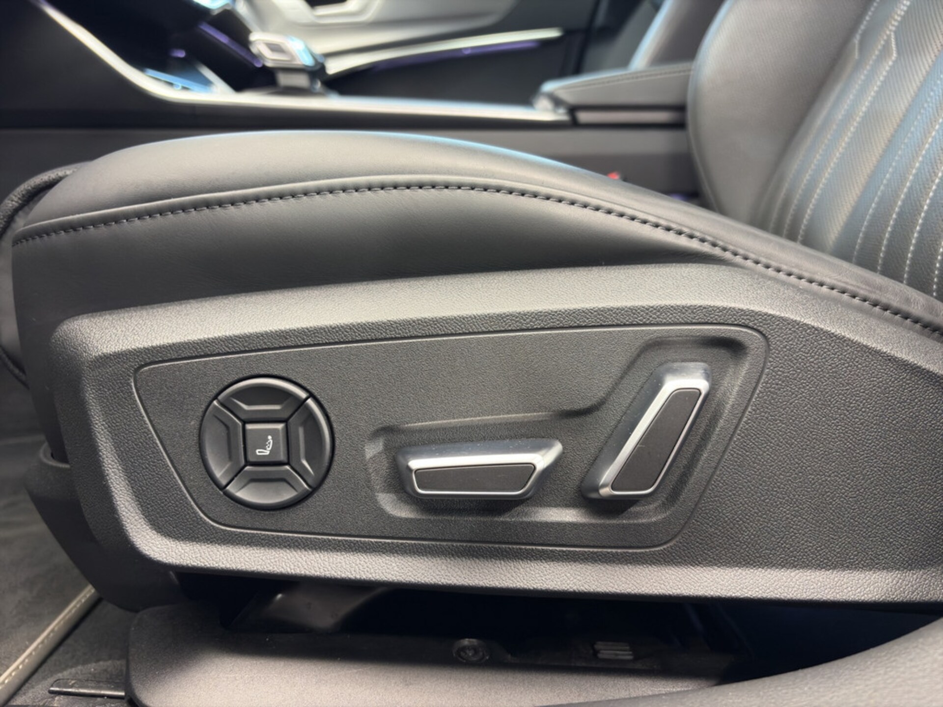 Audi A6 Limousine TFSI e S line