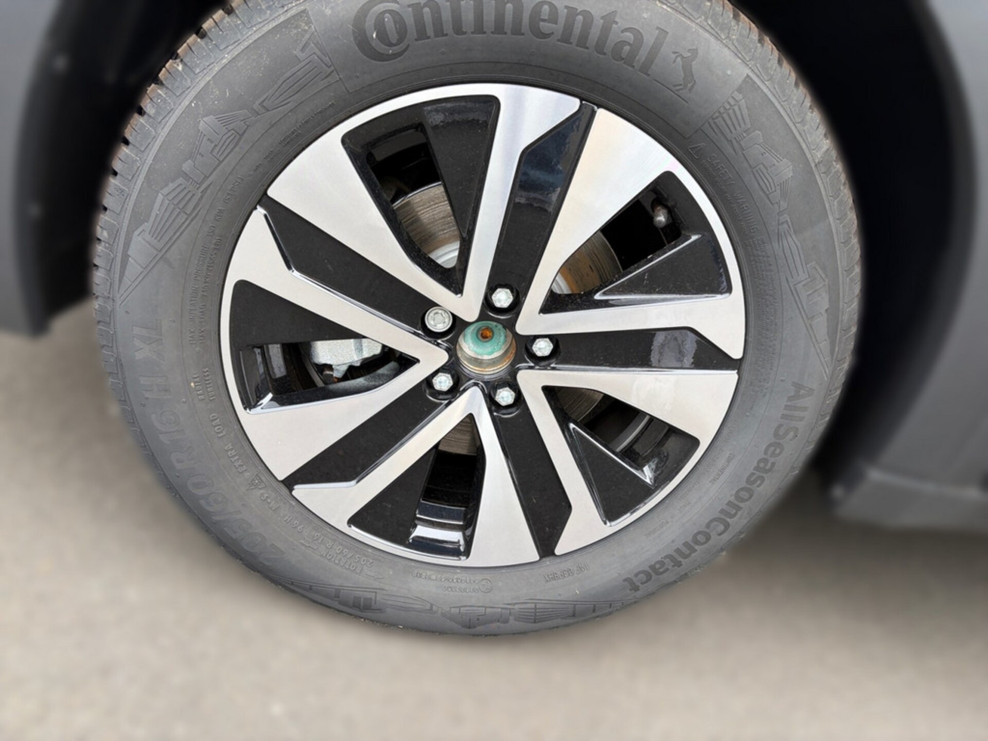Volkswagen T-Cross ENERGY