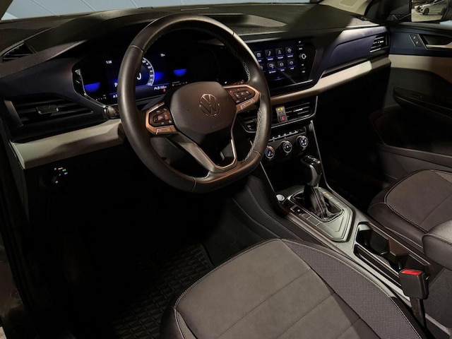 2022 Volkswagen Taos