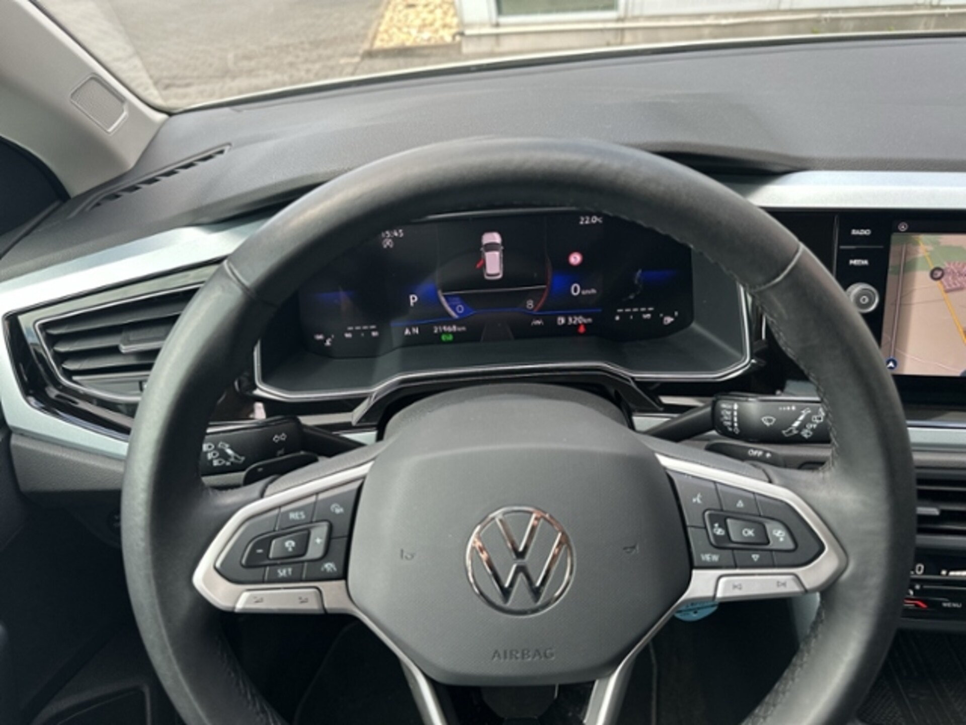 Volkswagen Polo Goal