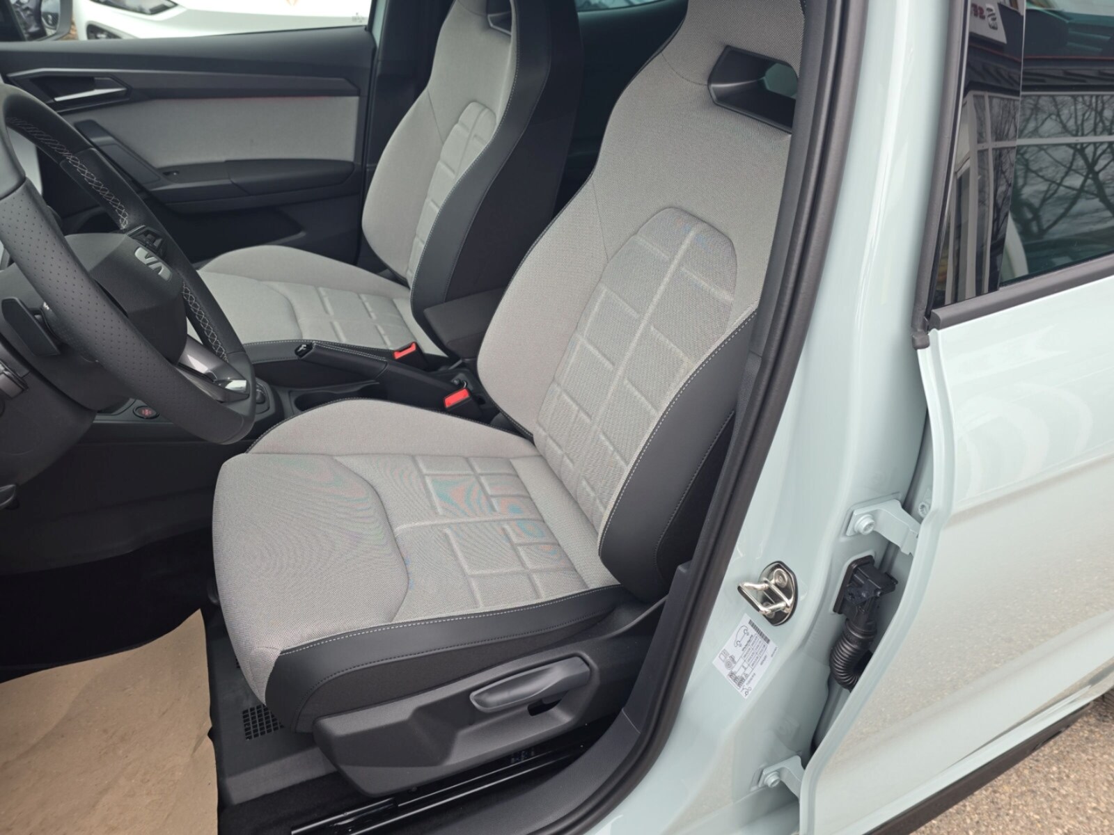 SEAT Ibiza – Bild 6