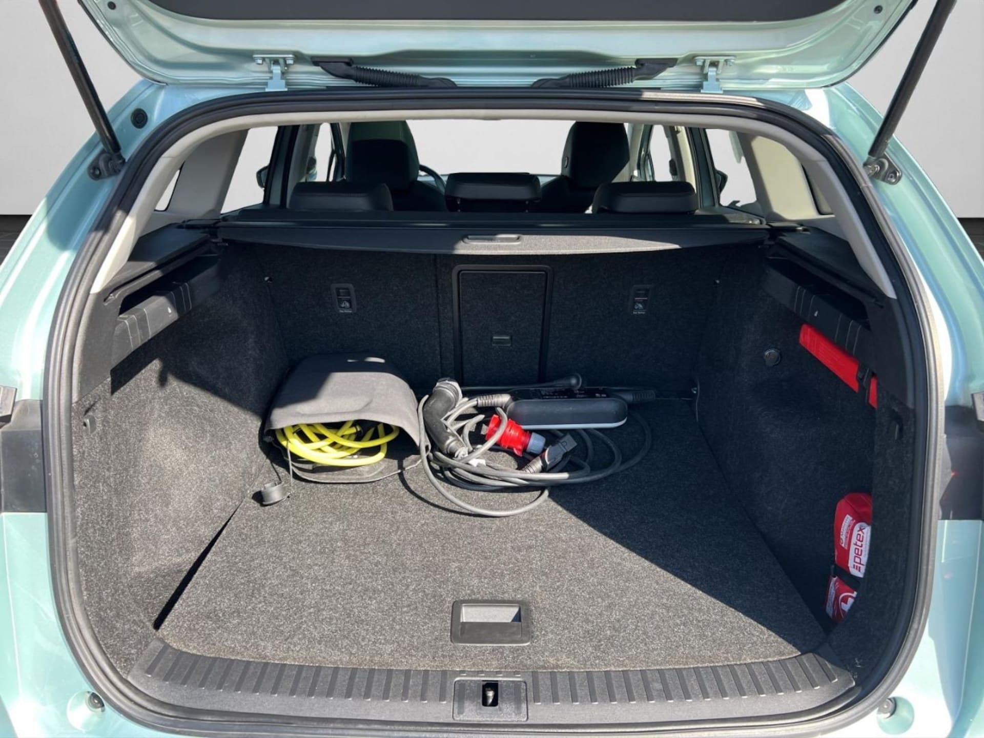 Skoda Enyaq 80X