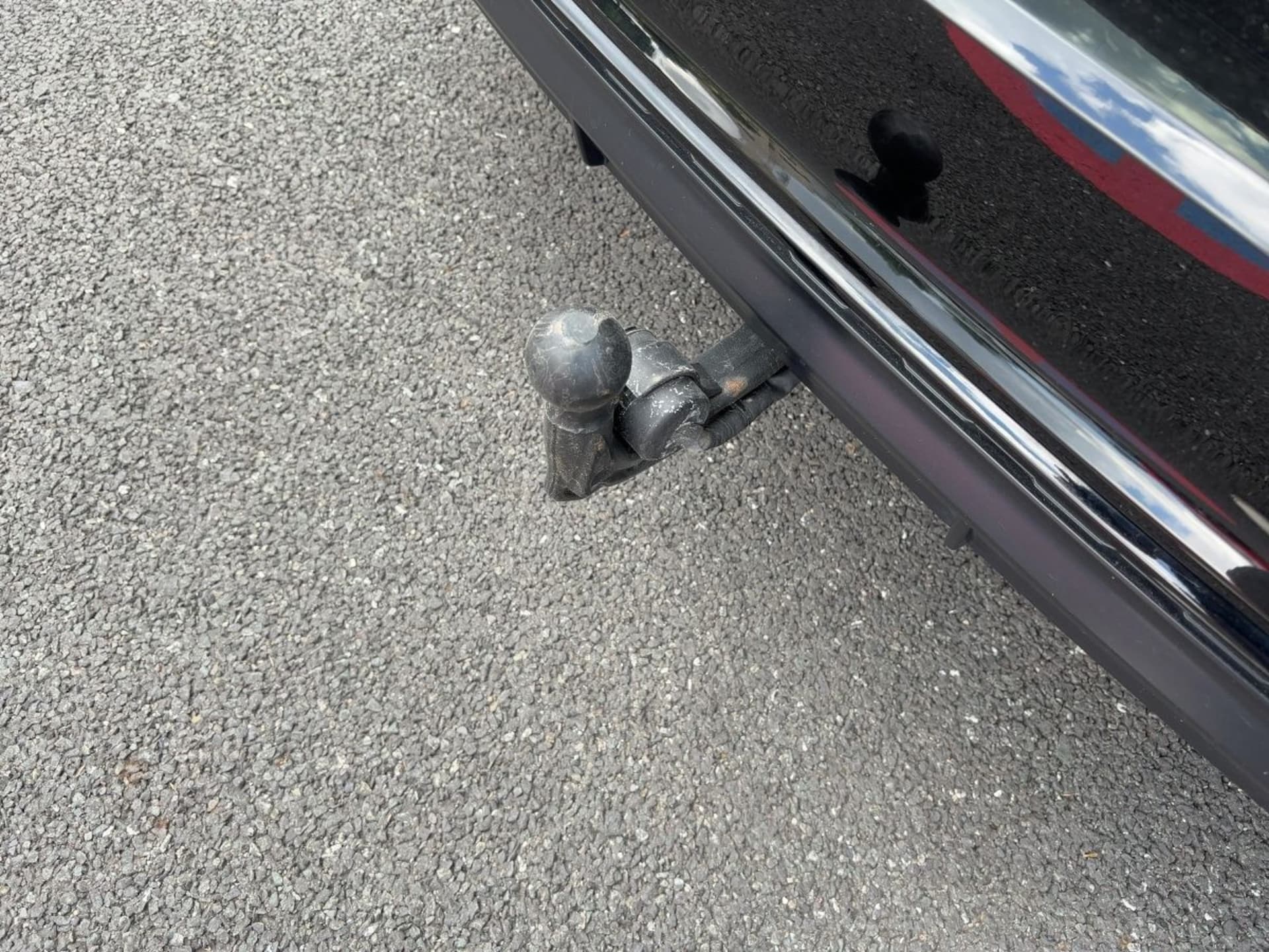 Audi S6 Avant