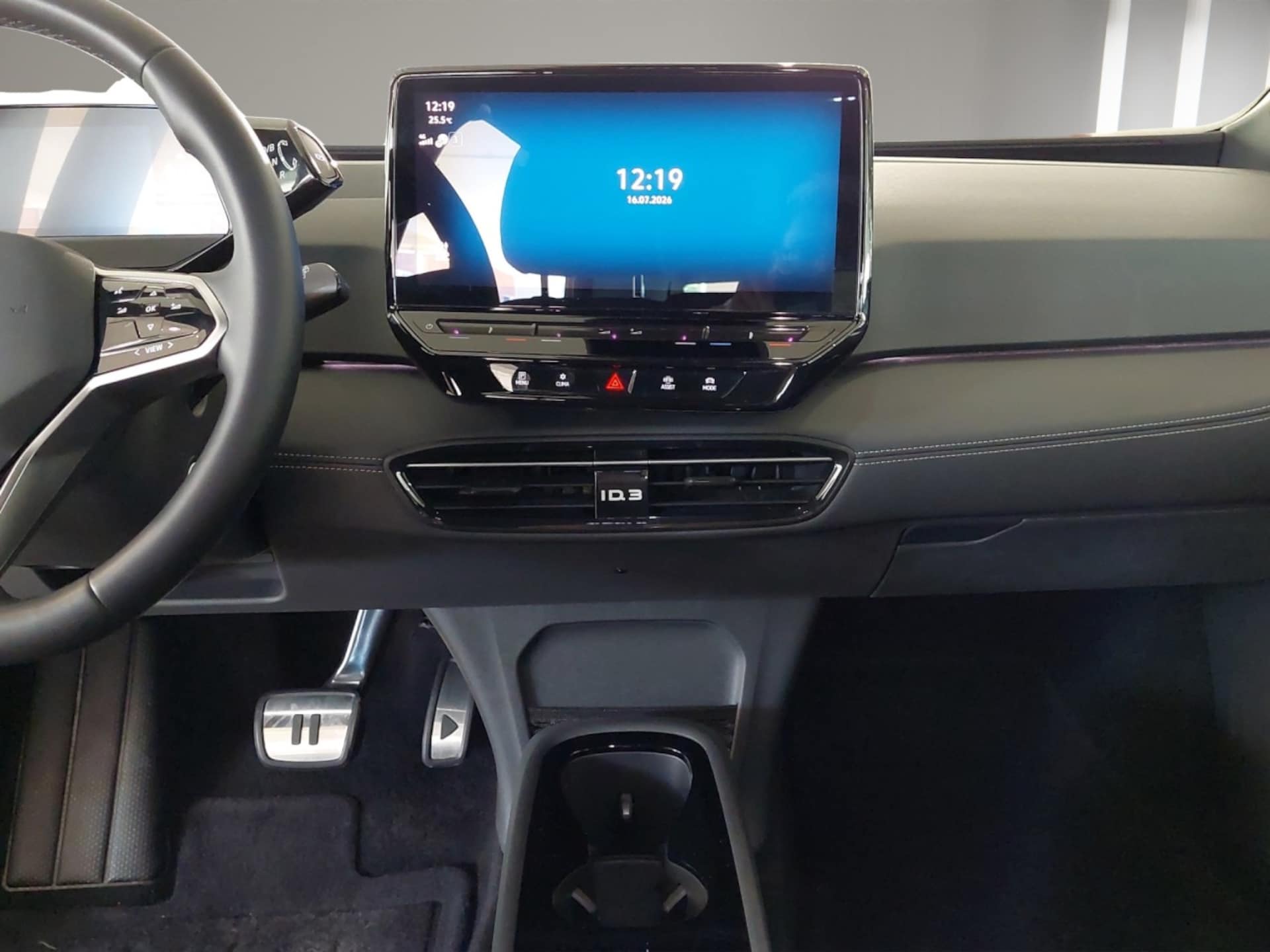 Volkswagen ID.3 Pro