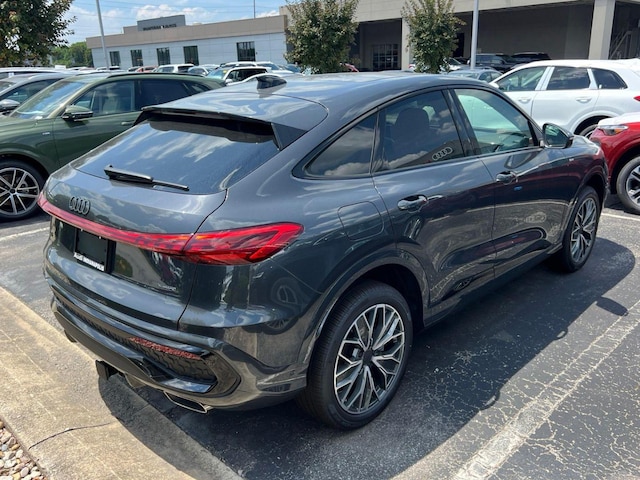 2026 Audi Q5 Sportback