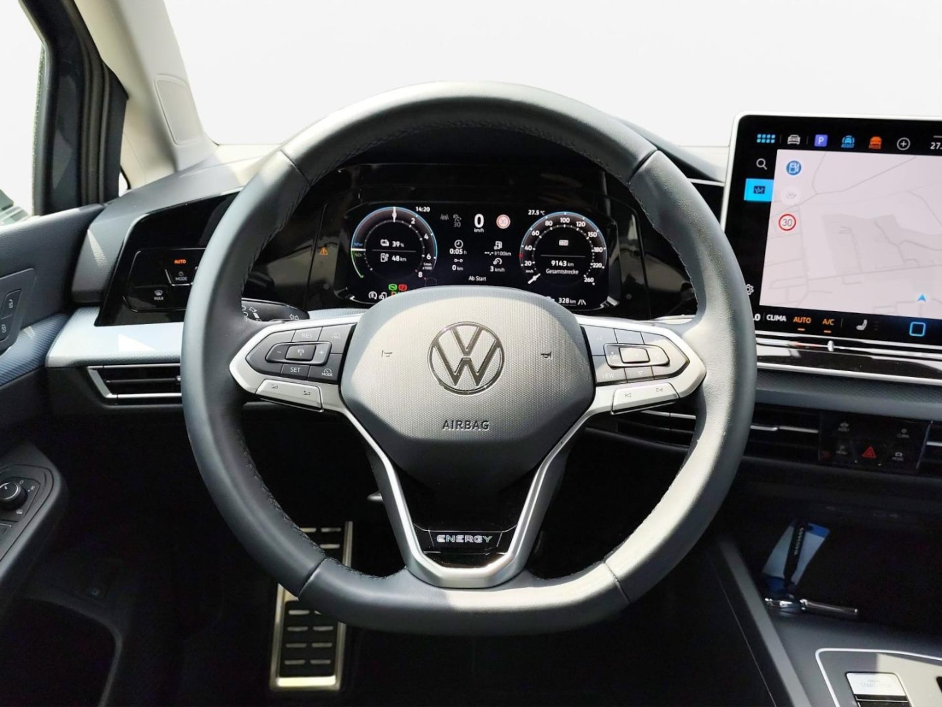 Volkswagen Golf ENERGY