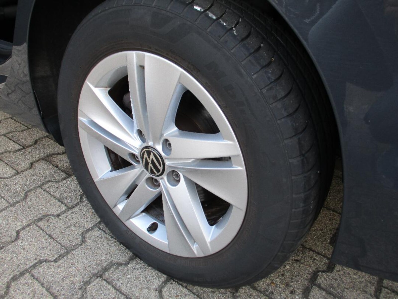 Volkswagen Golf Variant – Bild 29