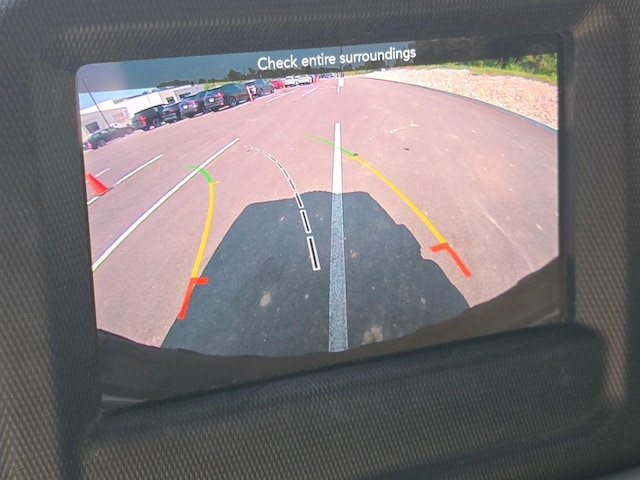 2019 Jeep Wrangler