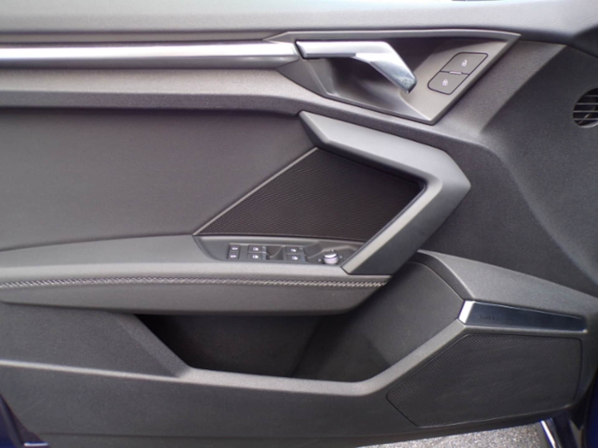 Audi S3 Limousine