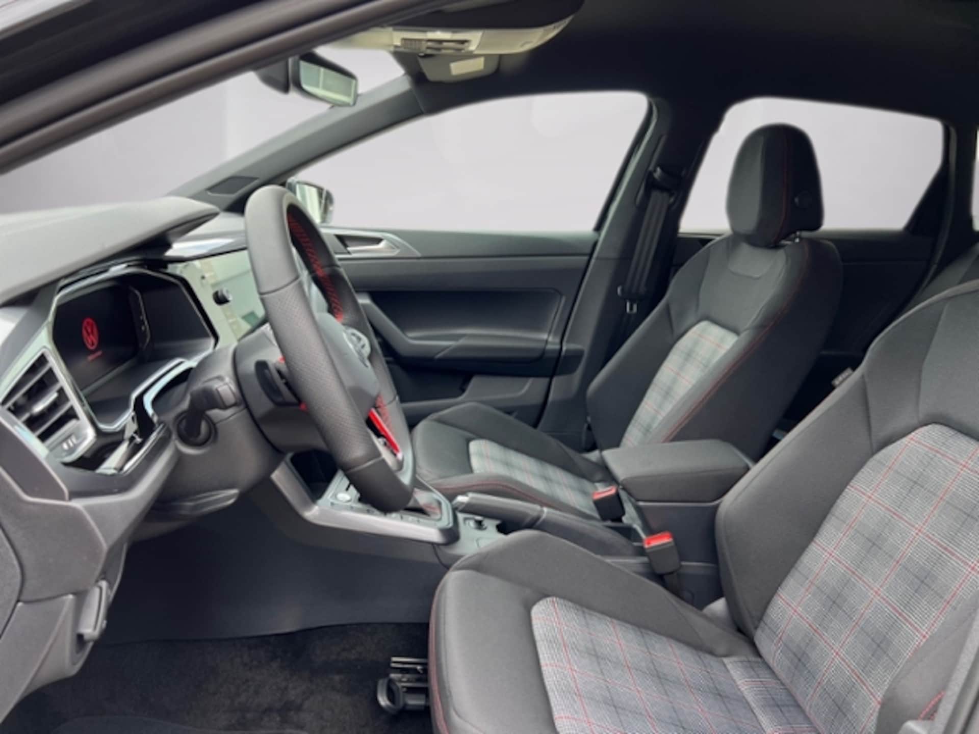Volkswagen Polo GTI
