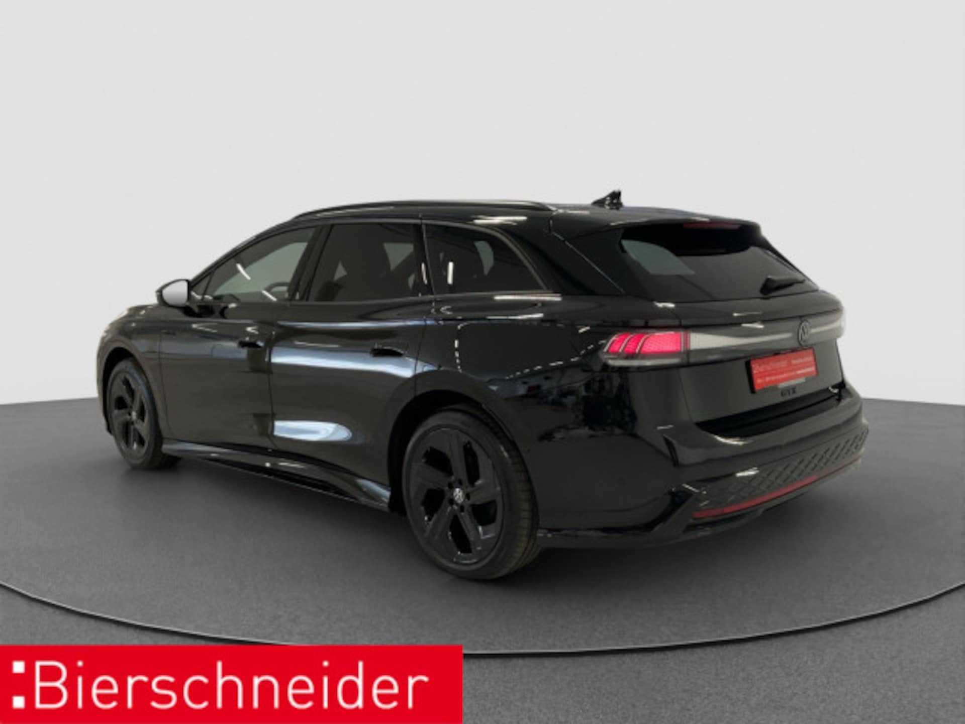 Volkswagen ID.7 Tourer GTX