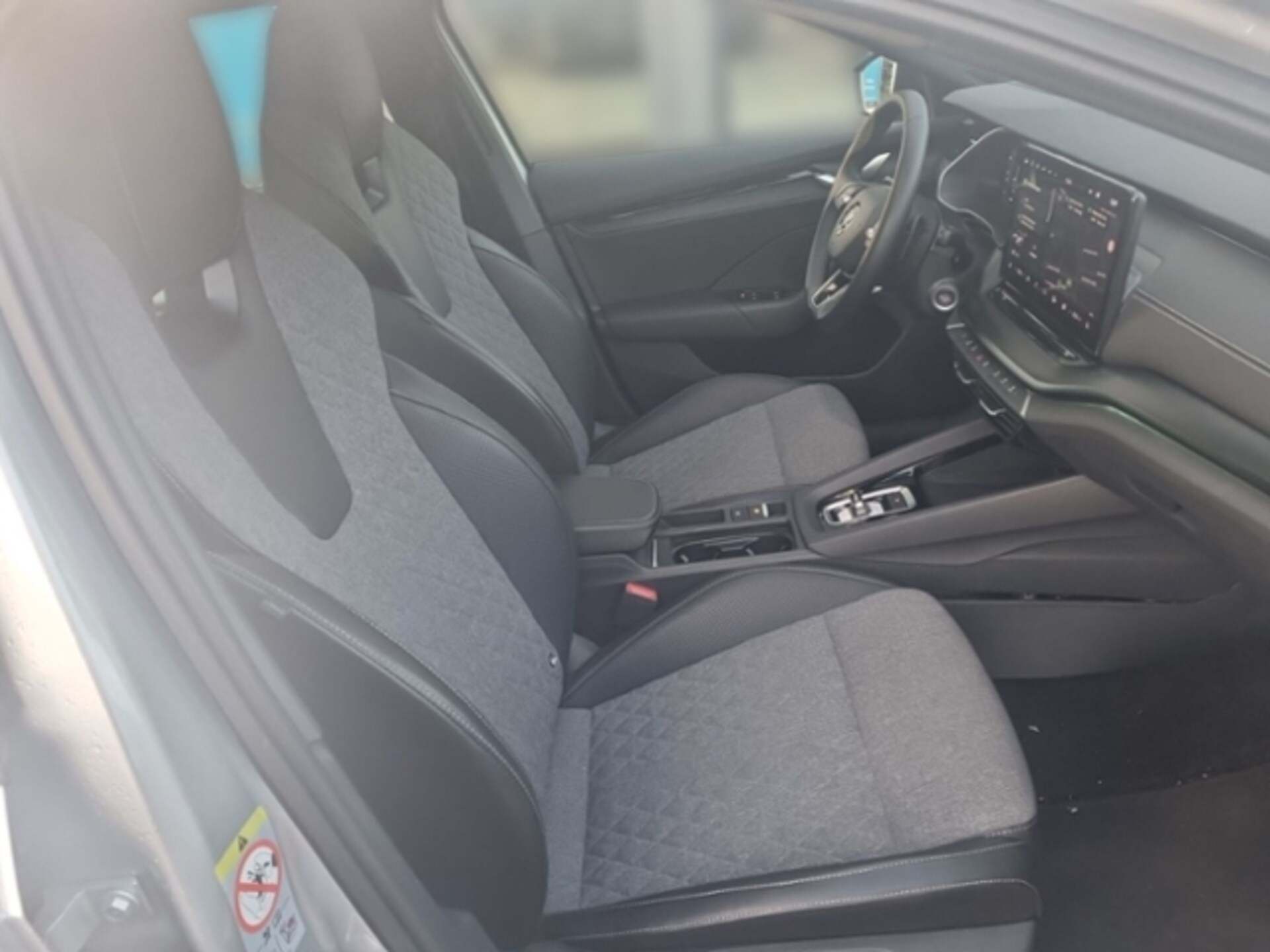 Skoda Octavia Combi Sportline