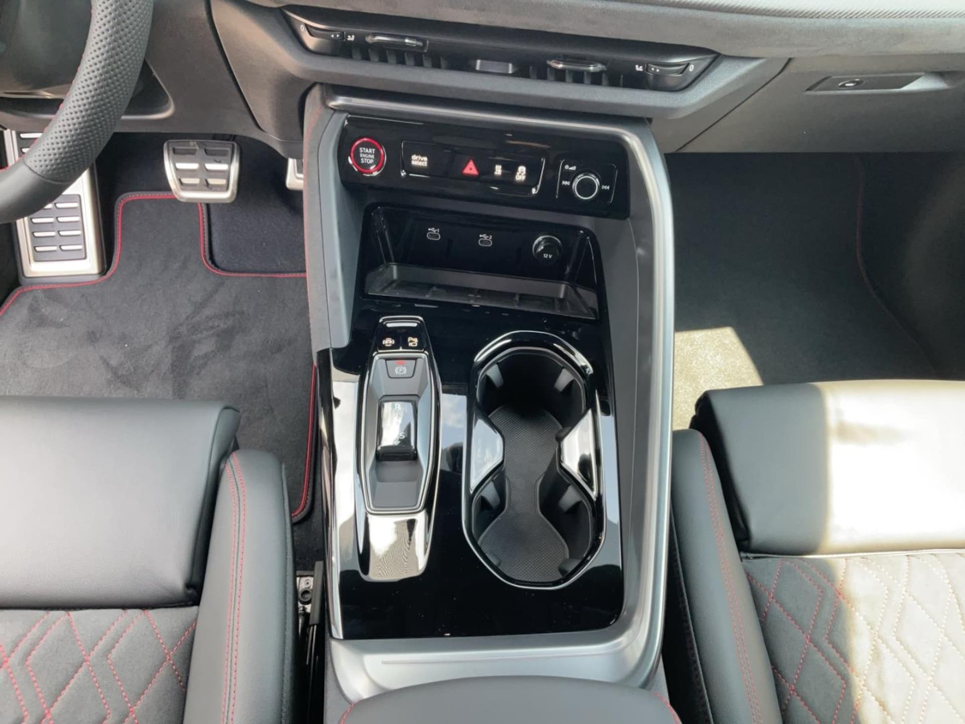Audi SQ5 SUV edition one
