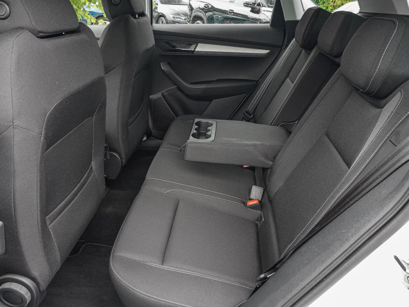 Škoda Karoq – Bild 16
