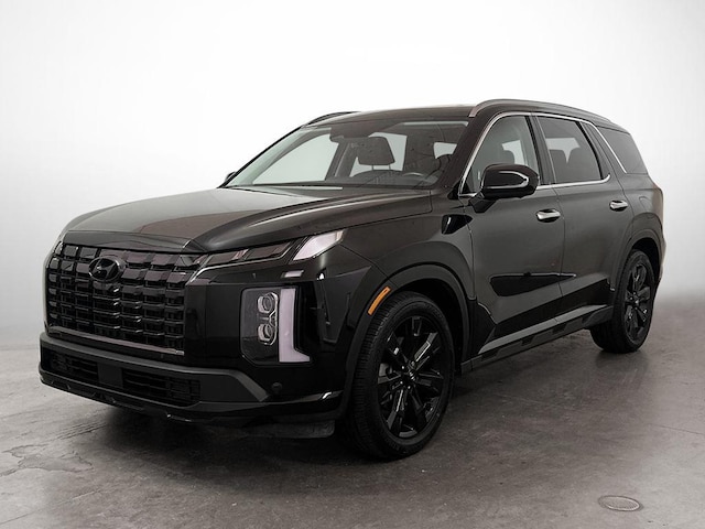 Photo of 2023 Hyundai Palisade