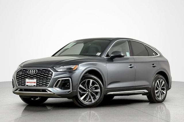 2023 Audi Q5 Sportback