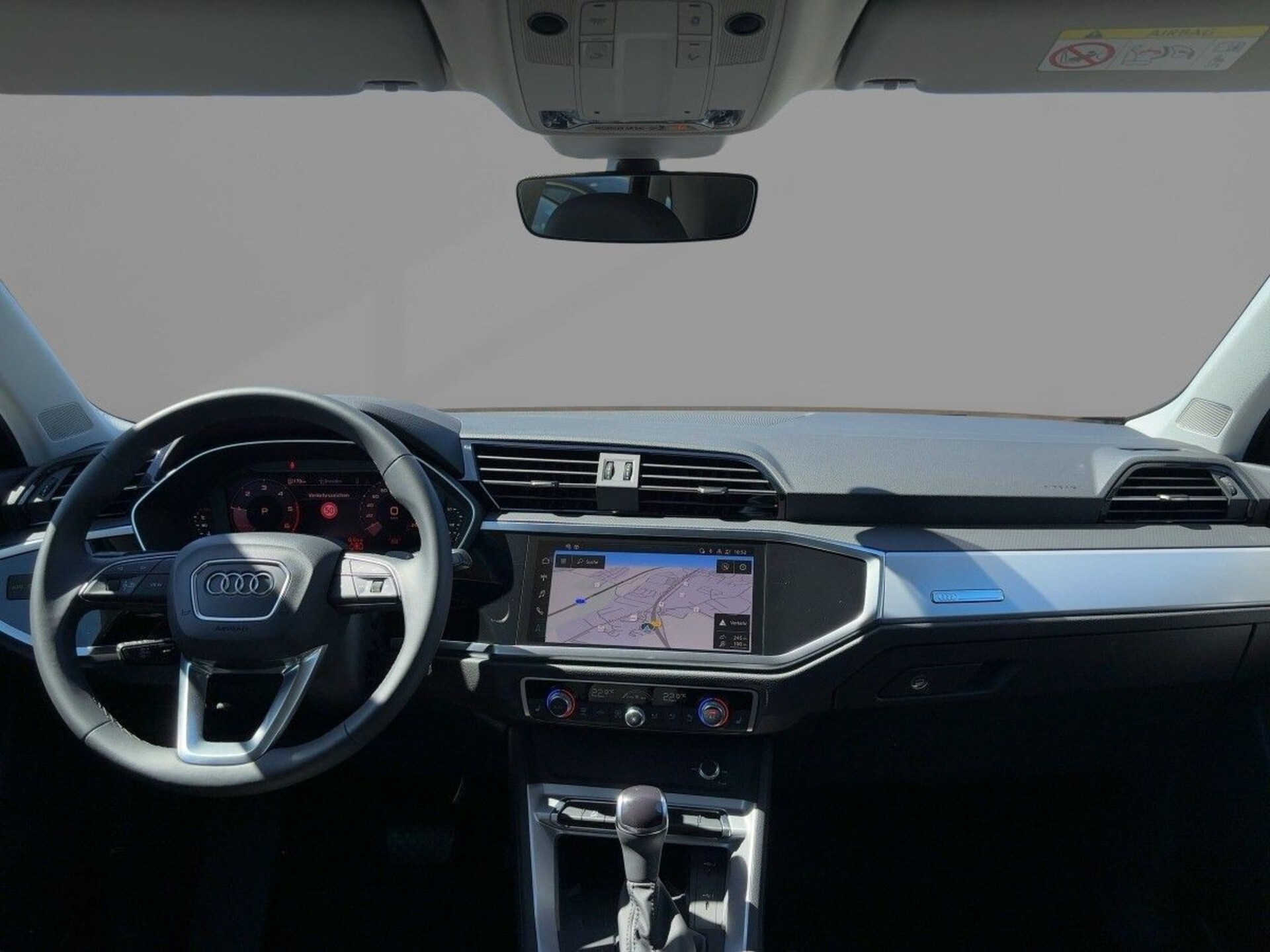 Audi Q3 SUV