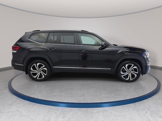 2023 Volkswagen Atlas