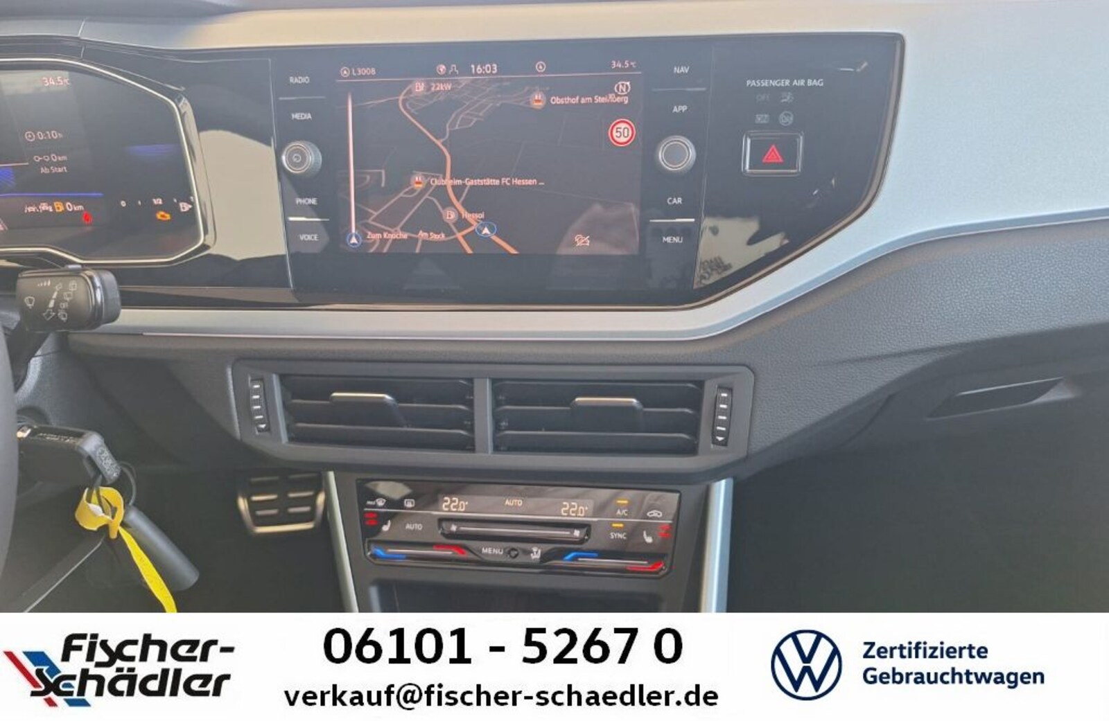 Volkswagen Polo – Bild 7