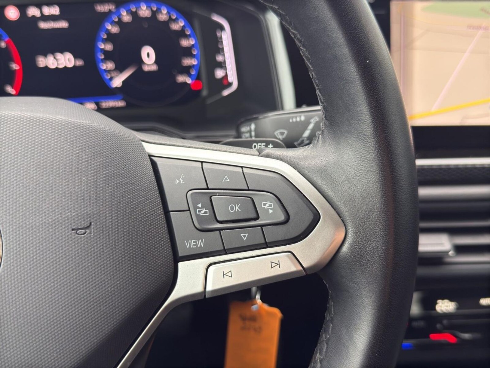 Volkswagen Polo – Bild 22