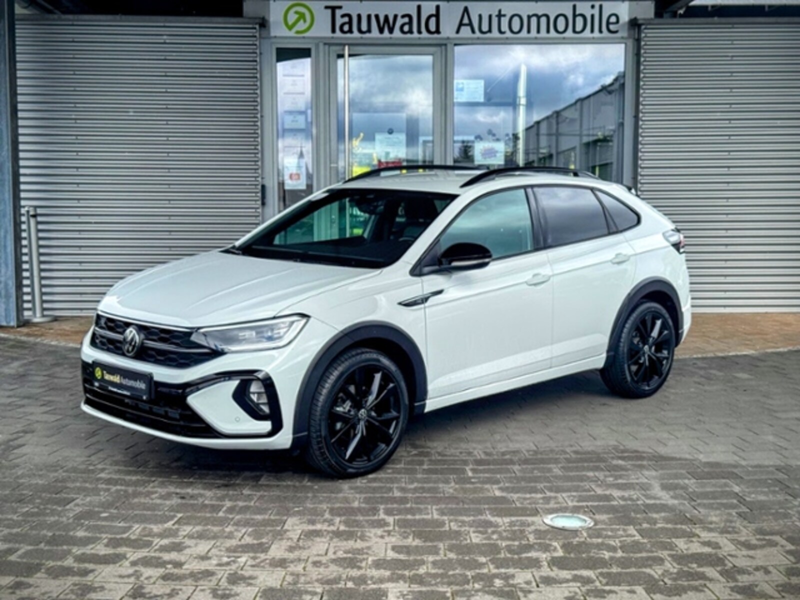 Volkswagen Taigo – Bild 2