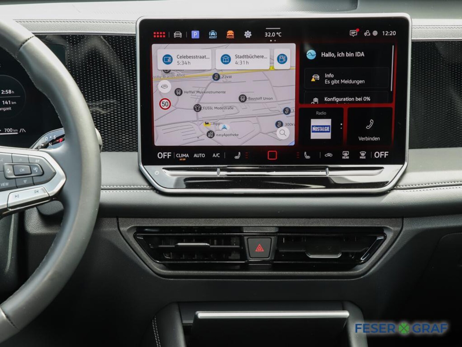 Volkswagen Tiguan – Bild 9