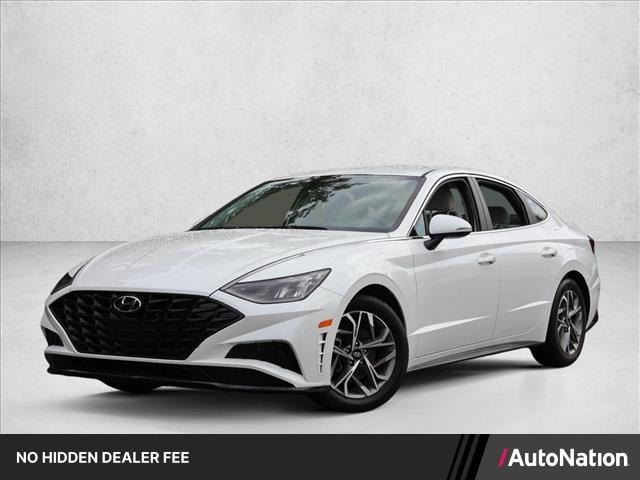 2022 Hyundai Sonata