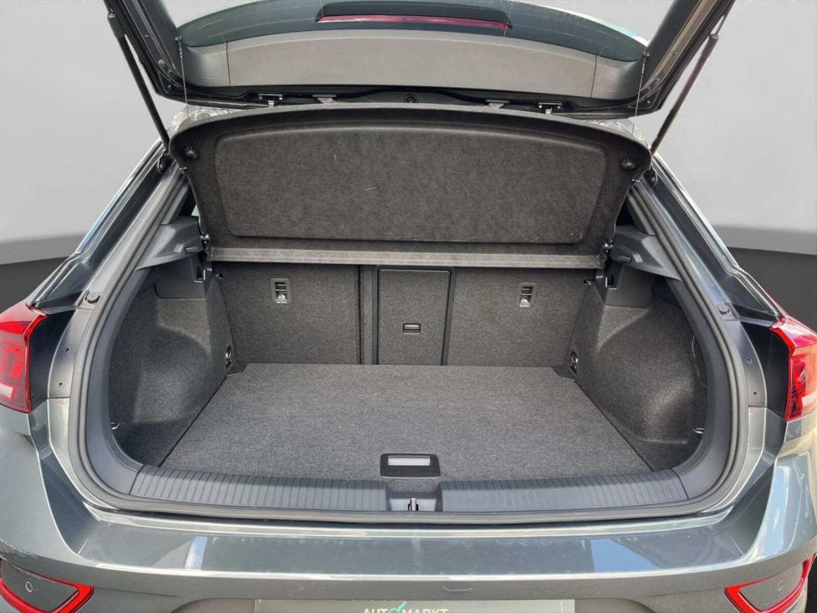Volkswagen T-Roc – Bild 18
