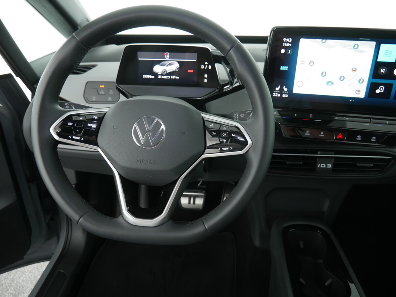 Volkswagen ID.3 – Bild 10
