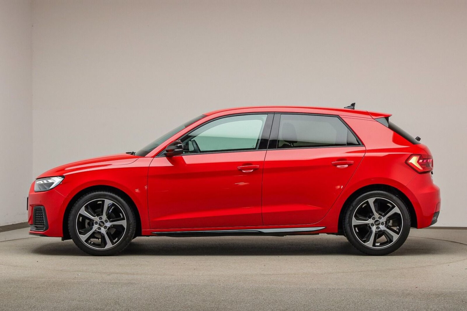 Audi A1 Sportback – Bild 4