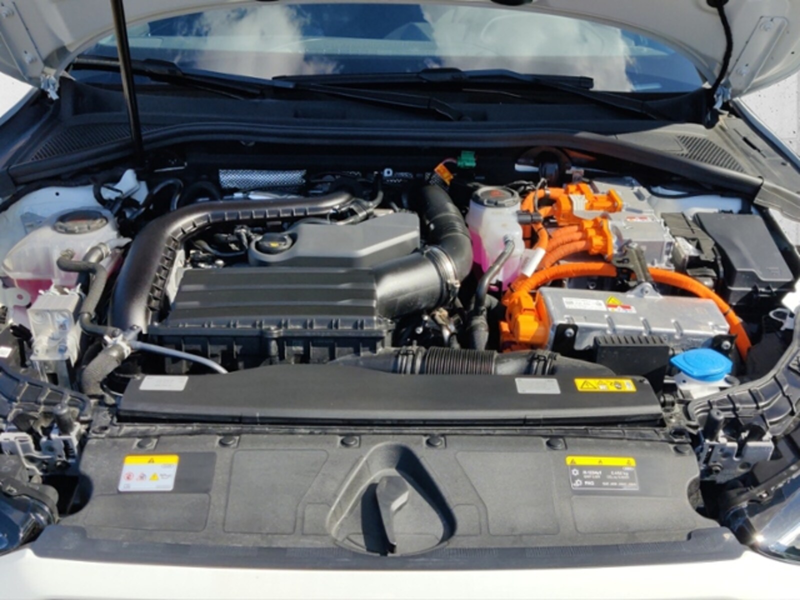 Audi A3 allstreet – Bild 19